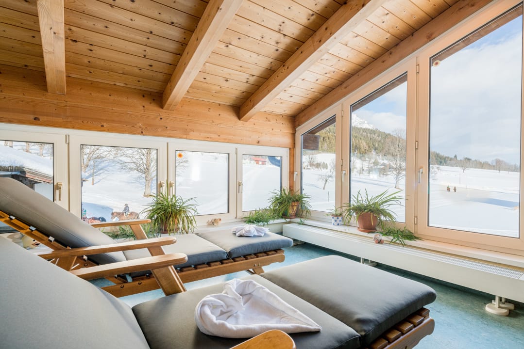 Sport & Freizeit Ferienhotel Knollhof