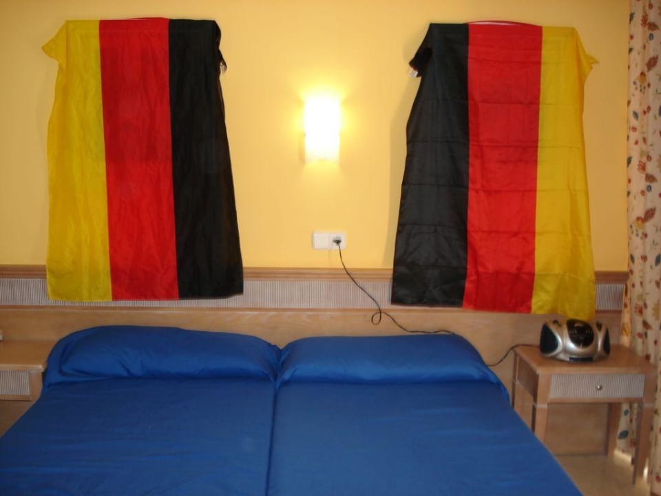 Zimmer Cabot Playa Grande - Adults Only