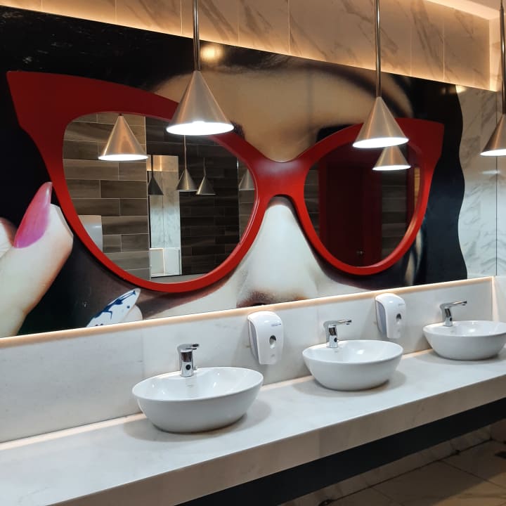 Sonstiges Seaden Valentine Resort & Spa