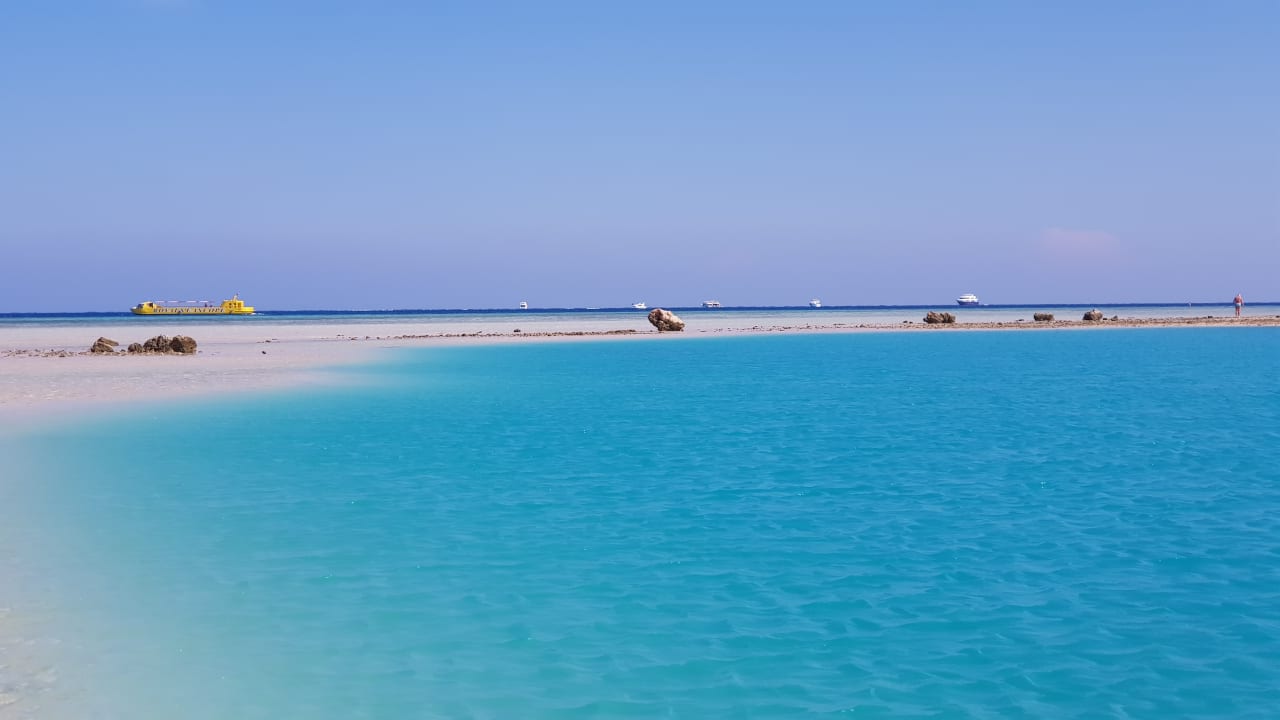 Strand Makadi Spa - Adults only