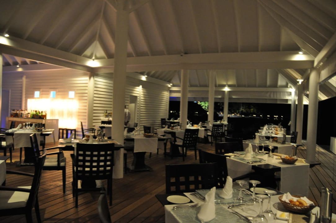 OW-Restaurant ananea Diamonds Athuruga