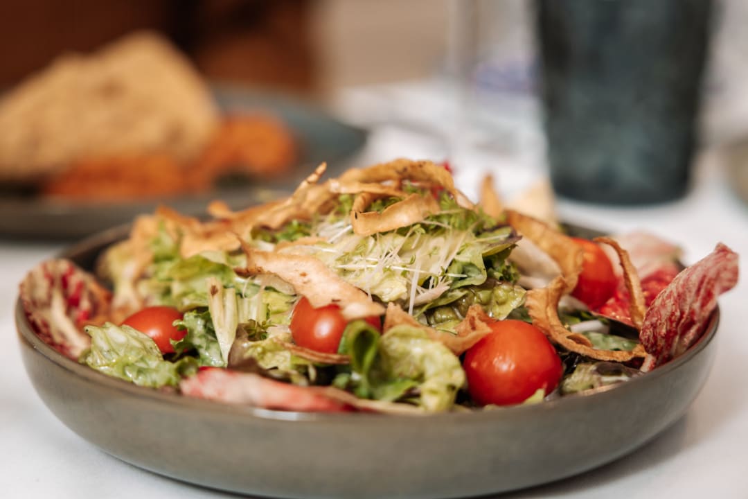 Gastro Hotel Hubertus