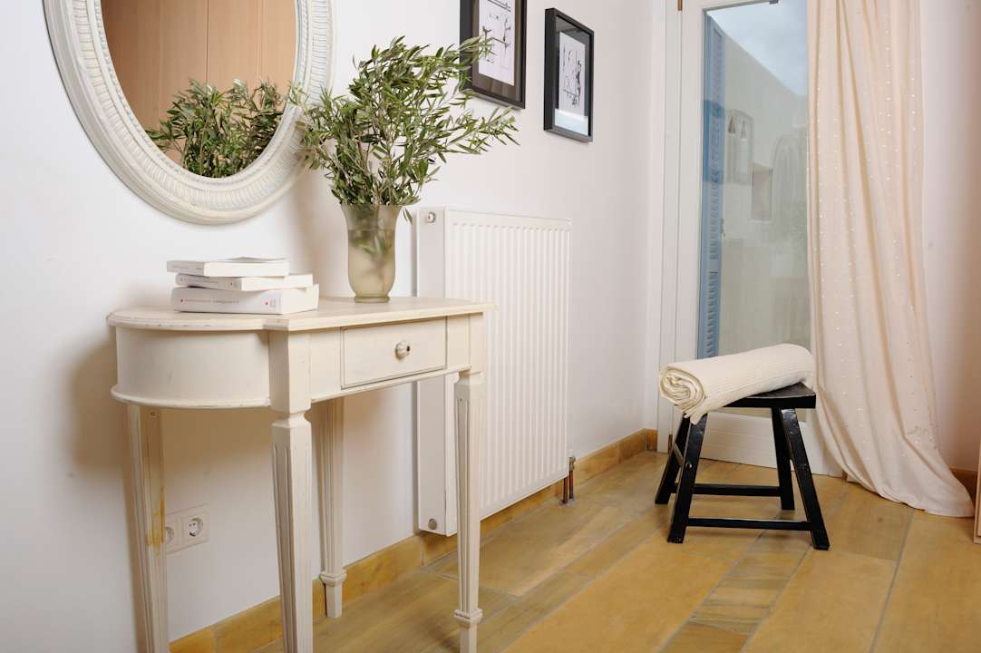 Zimmer Heliades Villas