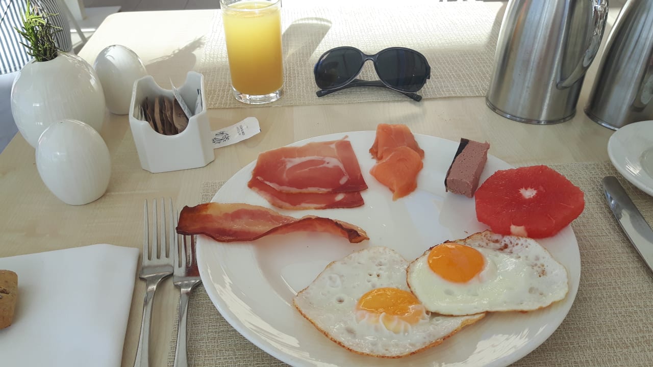Gastro Iberostar Selection Fuerteventura Palace