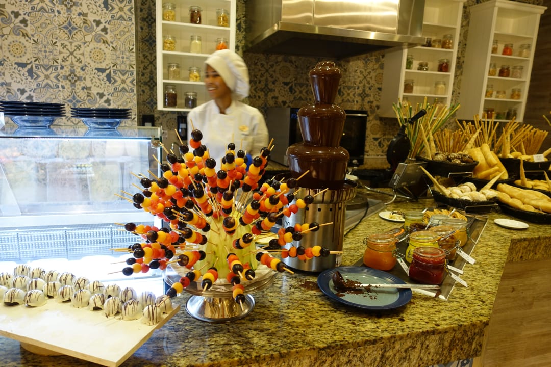 Gastro Royalton Bavaro Resort & Spa