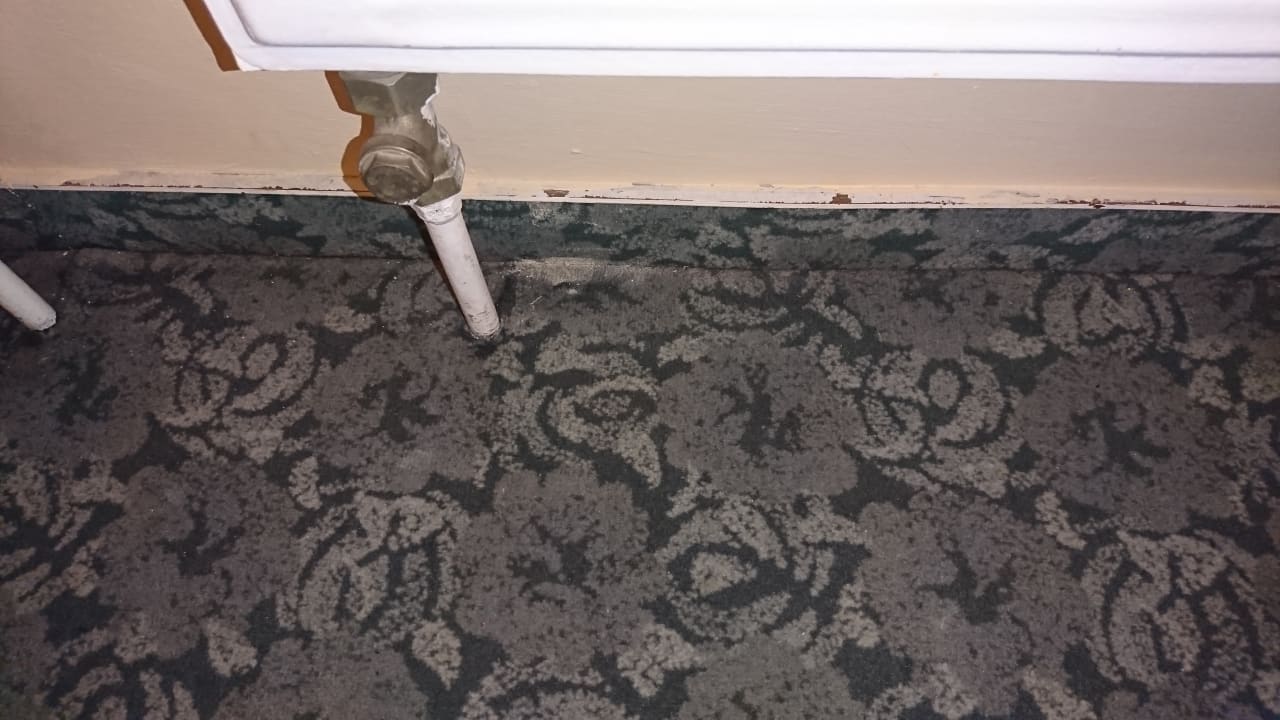 Zimmer Hotel Alexandra