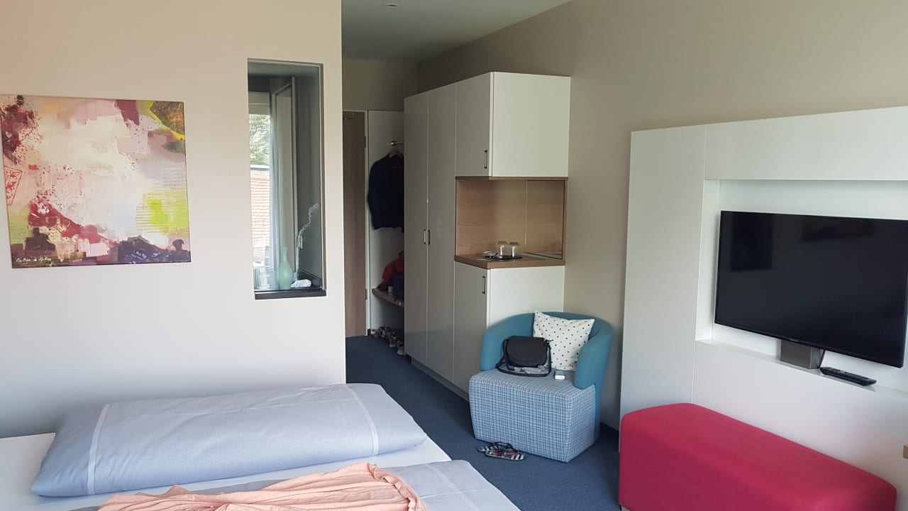 Zimmer Seehotel Kressbronn