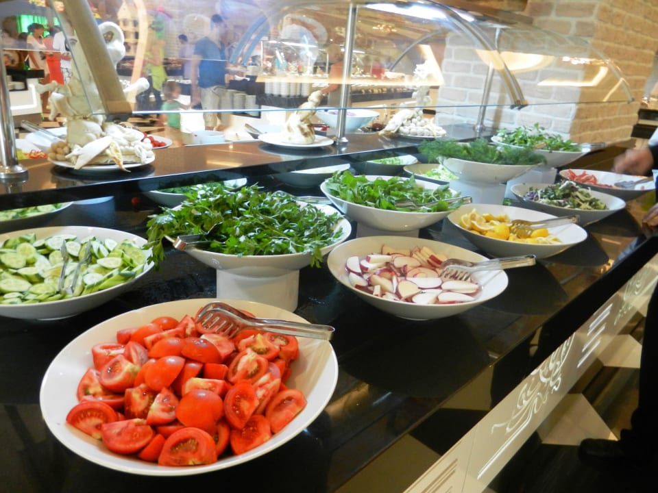 Nur ein Teil  Hotel Delphin Imperial