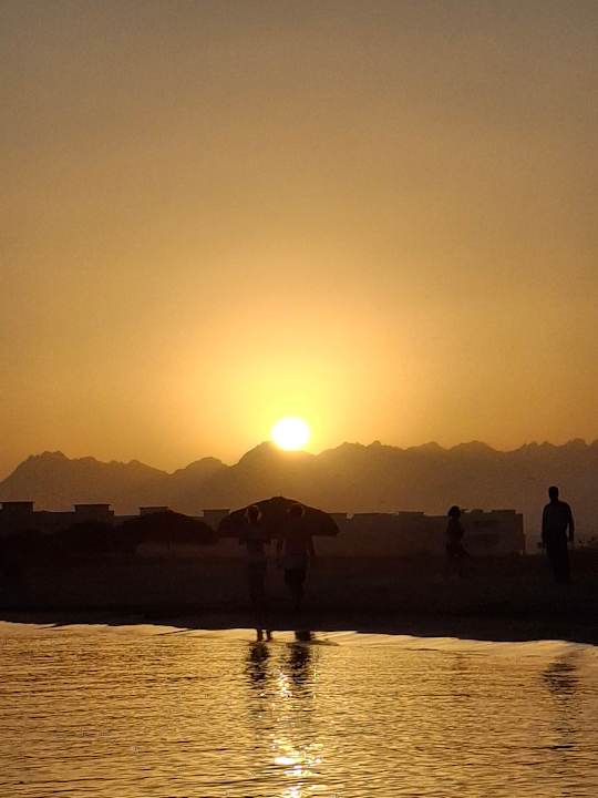 Strand Palm Royale Resort - Soma Bay