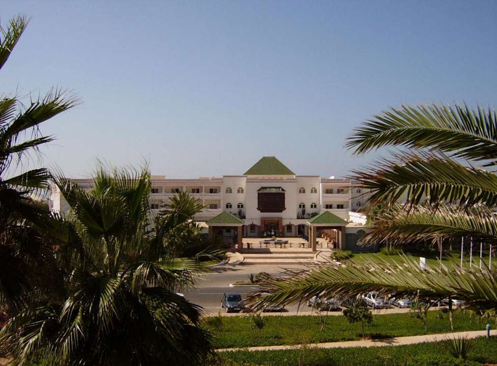 Hotel Iberostar Founty Beach Iberostar Waves Founty Beach