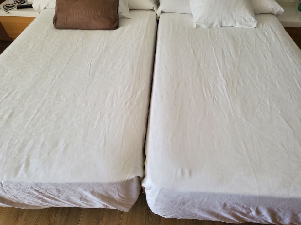 Zimmer Hipotels Playa De Palma Palace