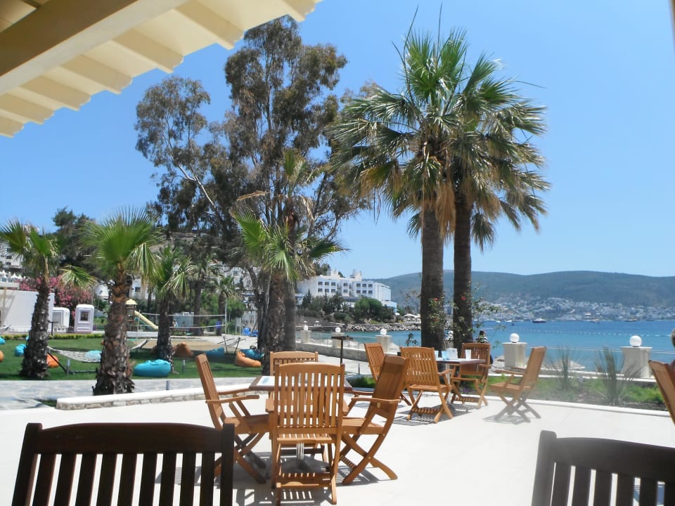 Salmakis Salmakis Resort & Spa