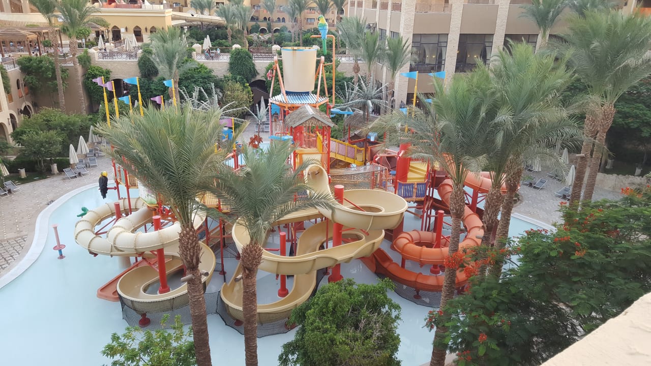 Sport & Freizeit Grand Waterworld Makadi & Family Star Makadi