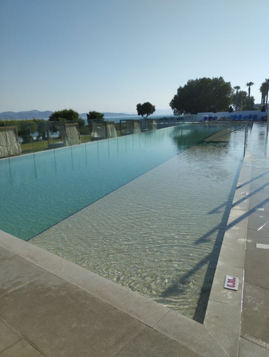 Pool Smy Kos Beach & Splash