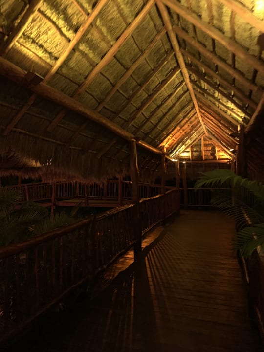 Sonstiges Akumal Bay Beach & Wellness Resort