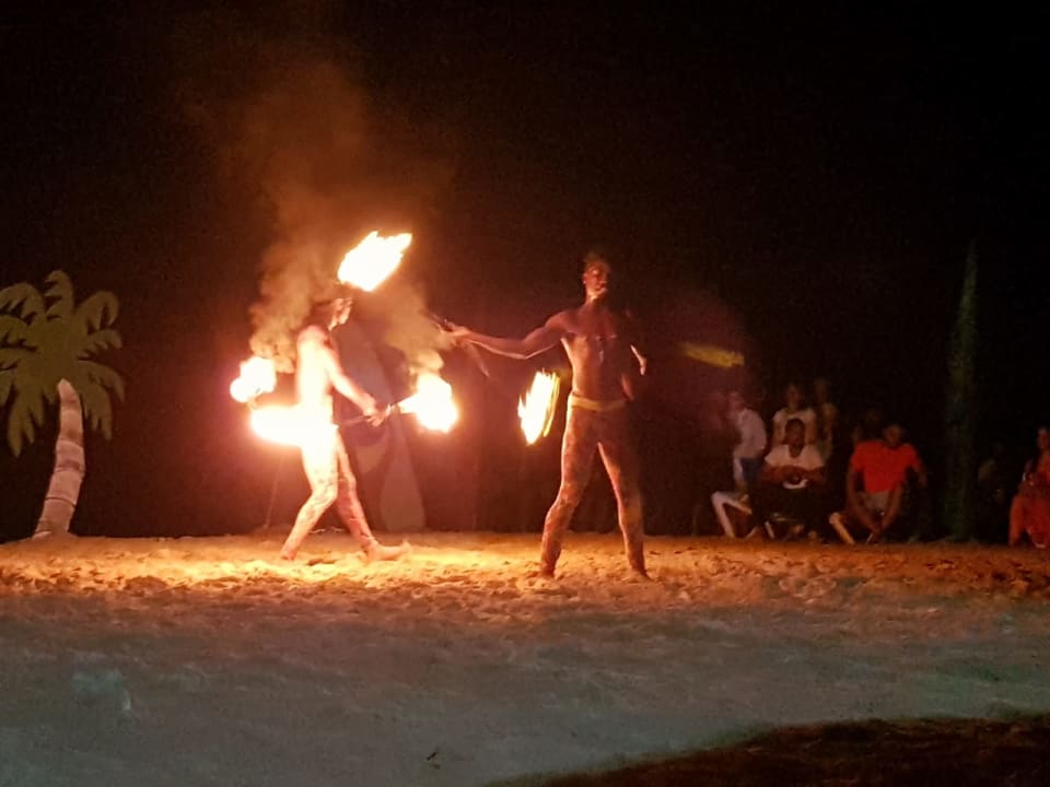 Sport & Freizeit Bahia Principe Grand El Portillo