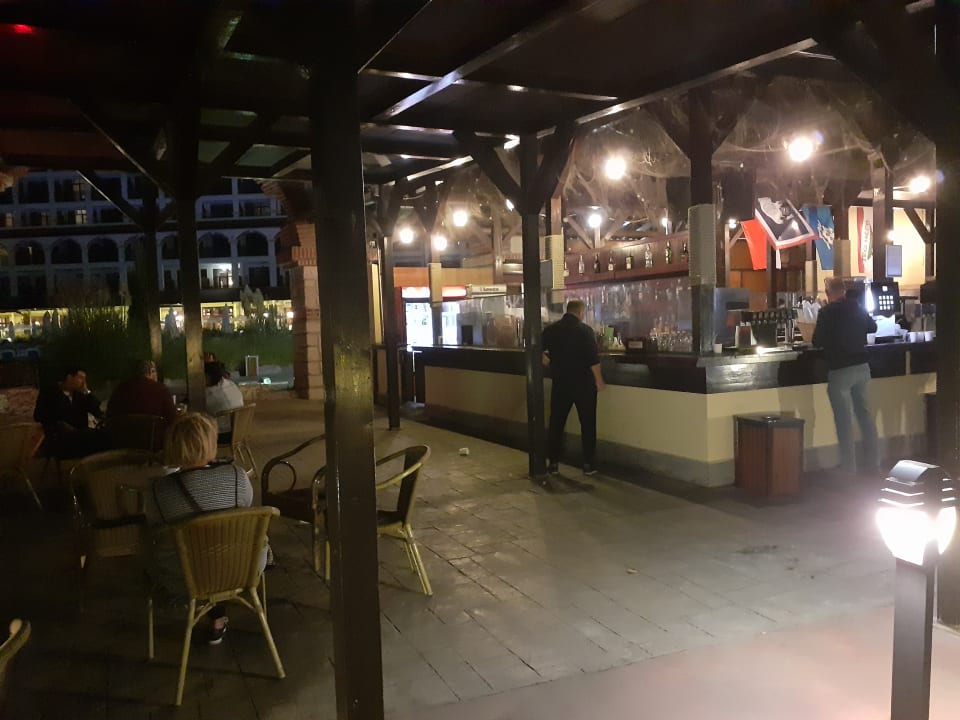 Gastro Meliá Sunny Beach