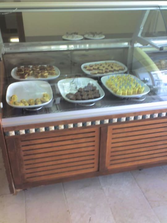 Capello Patisserie PALOMA Perissia