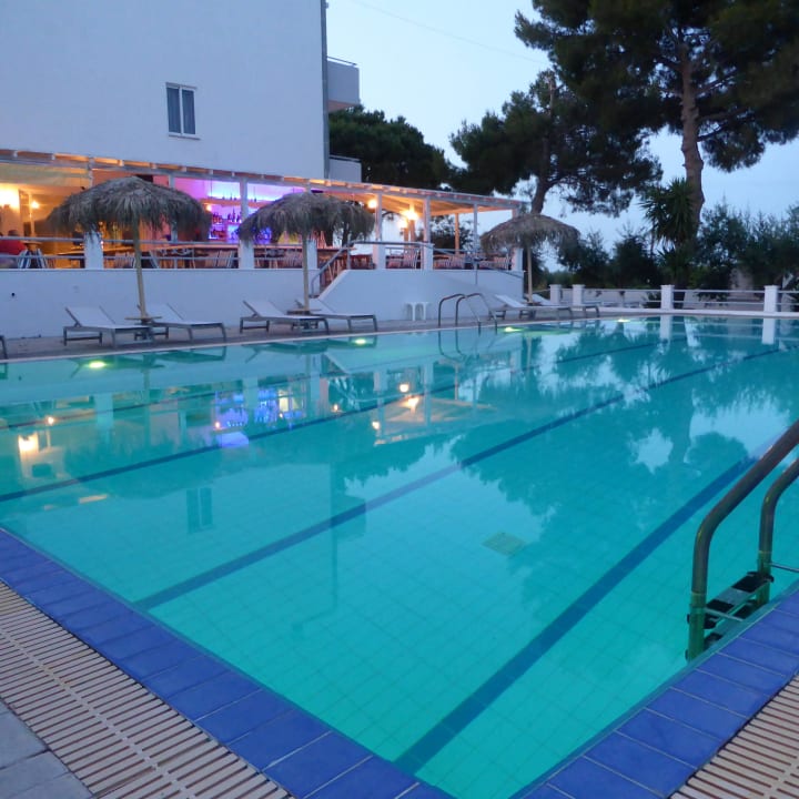  swimming pool  Blue Nest Kos