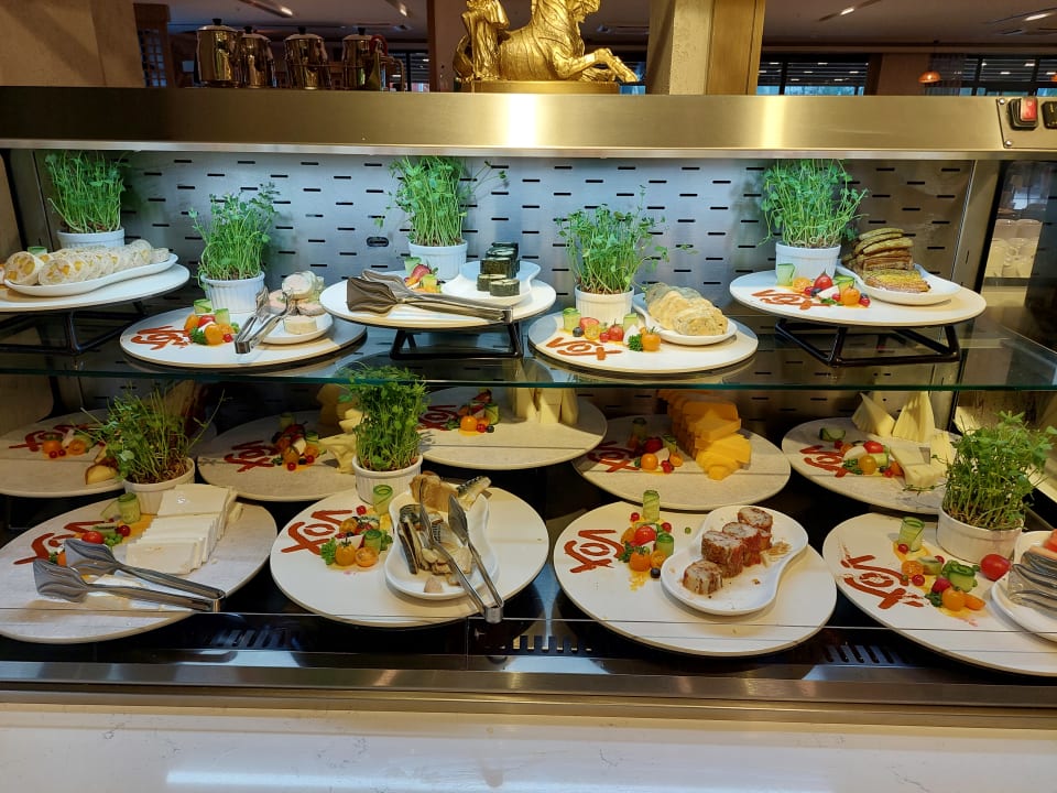 Gastro VOX MARIS RESORT