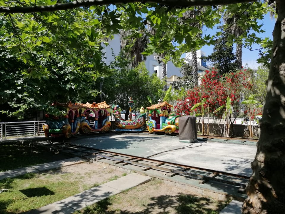 Sport & Freizeit Sherwood Dreams Resort