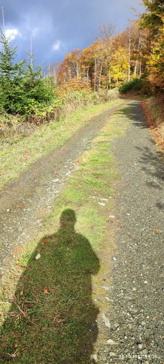 Ausblick Berghotel Hoher Knochen