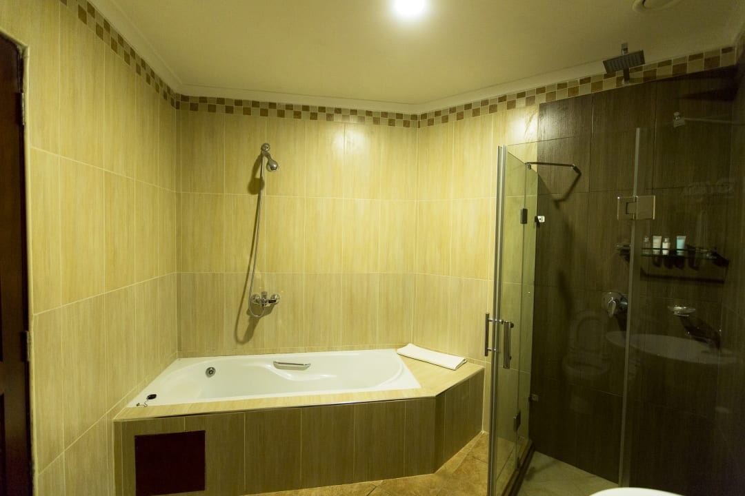 Zimmer Kilimanjaro Wonders Hotel