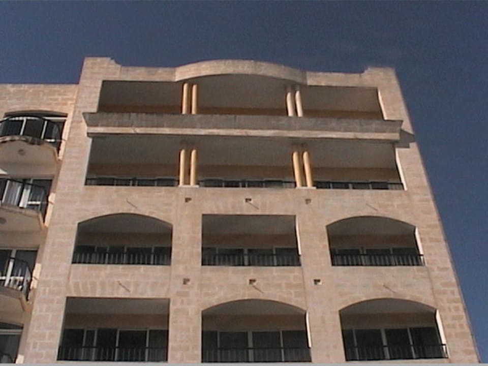 Il Palazzin Hotel Il Palazzin