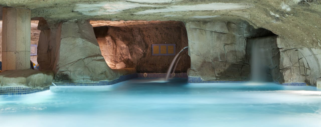 Sonstiges Senator Gran Vía 70 Spa Hotel