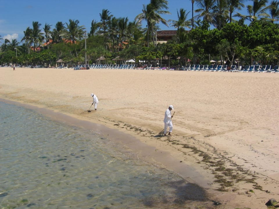 Am Morgen The Laguna A Luxury Collection Resort & Spa