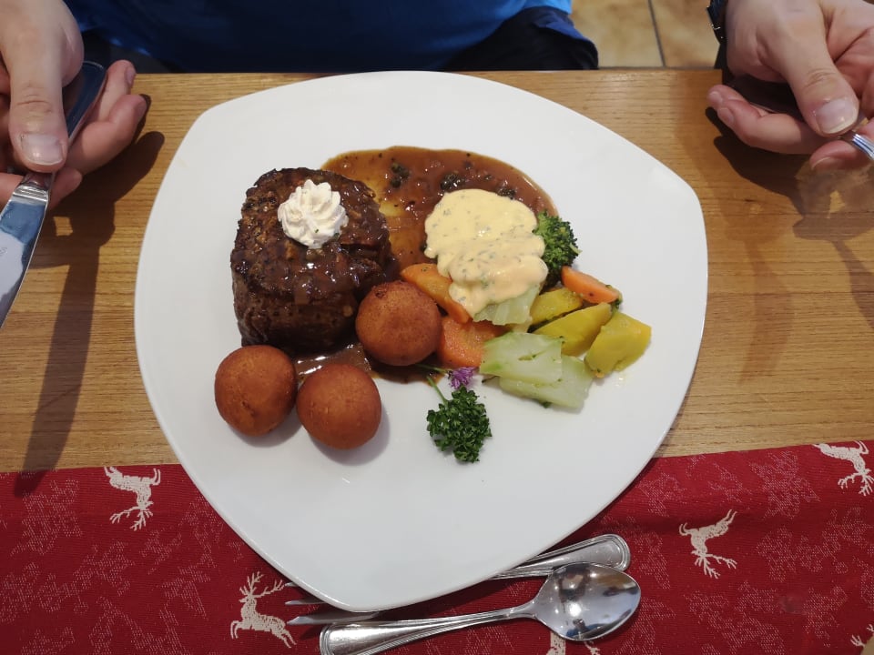 Gastro Gasthof Knappenwirt