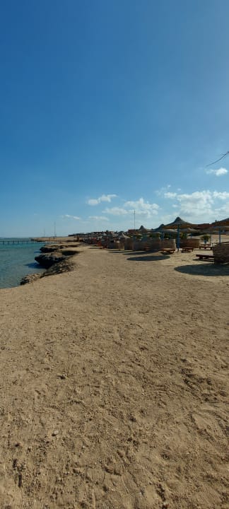 Strand Three Corners Happy Life Beach Resort