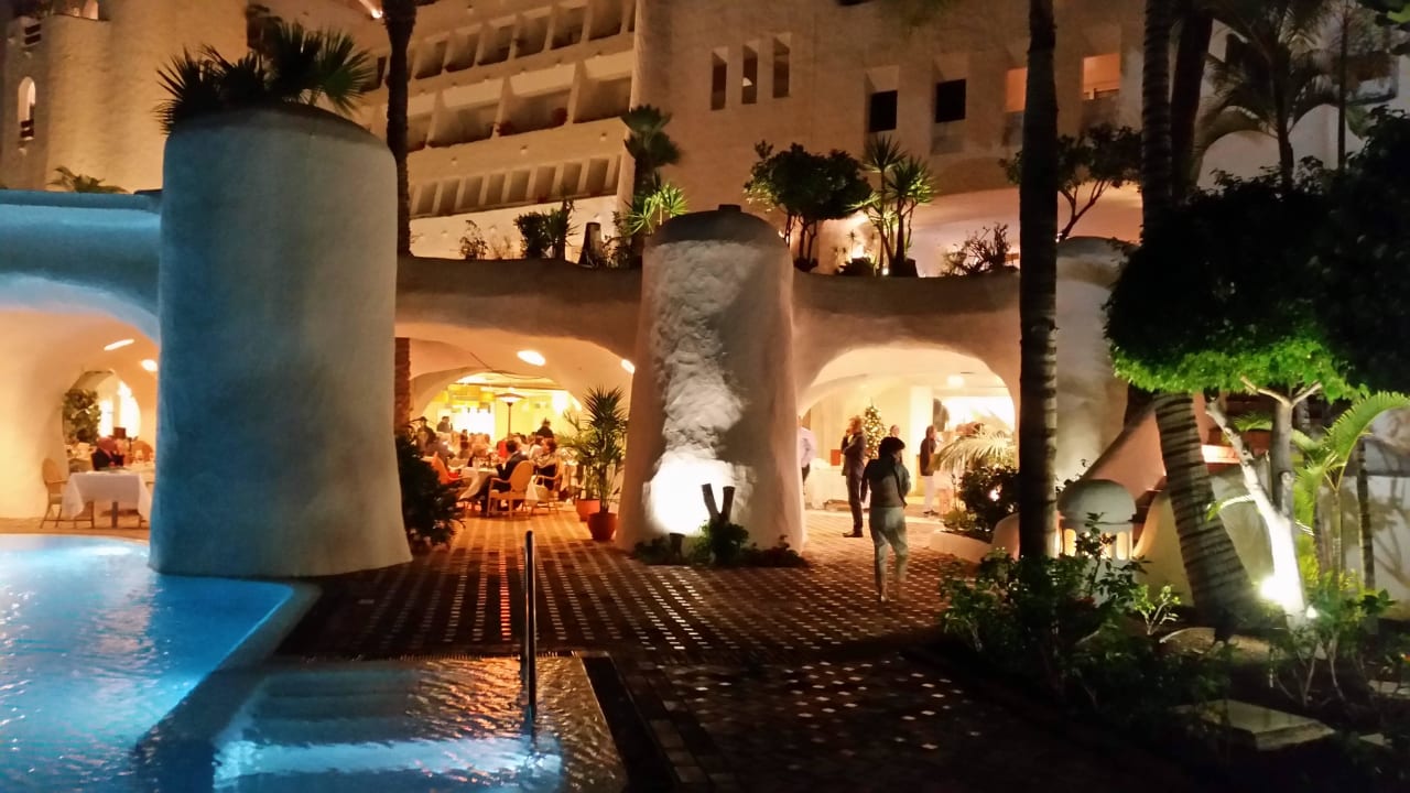 Jardin Tropical Dreams Jardín Tropical