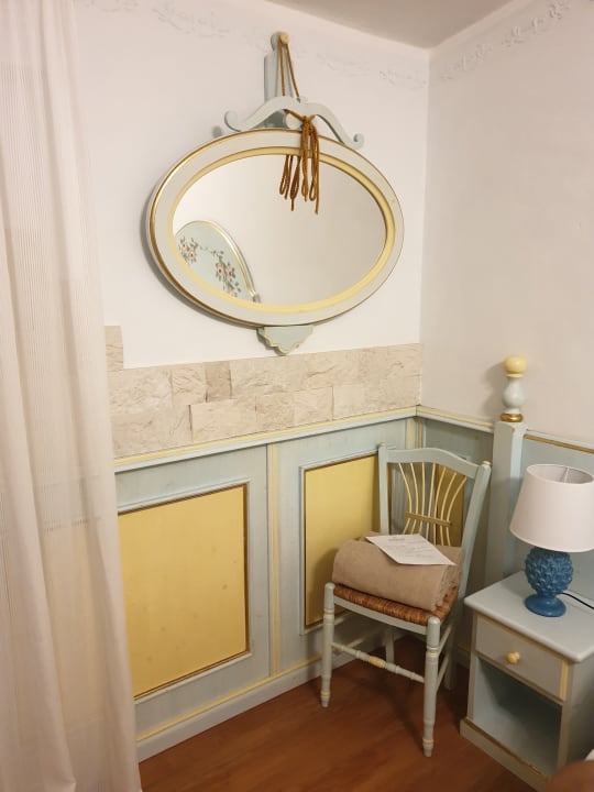 Zimmer Milton Boutique Hotel