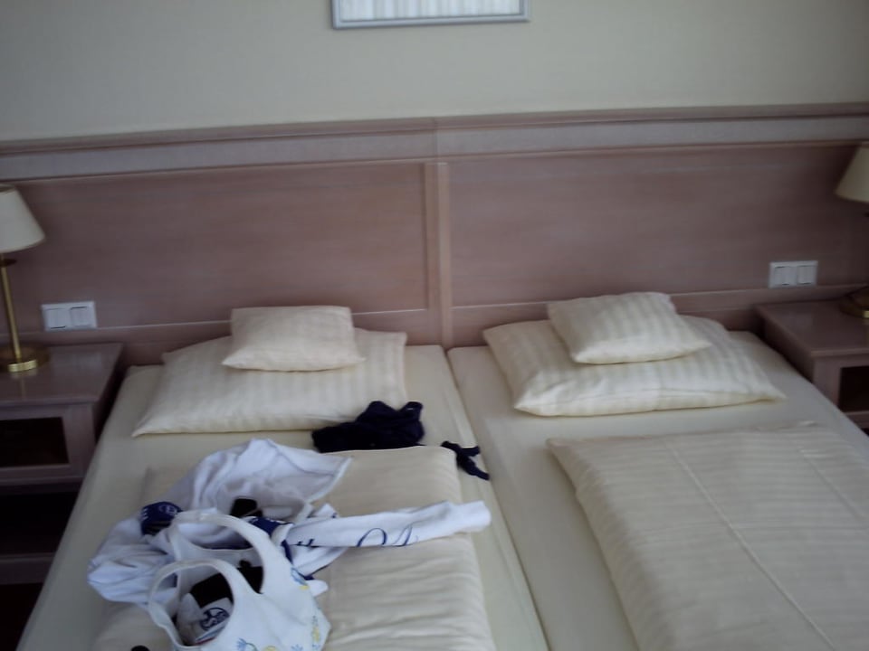 Bett Hollywood Media Hotel