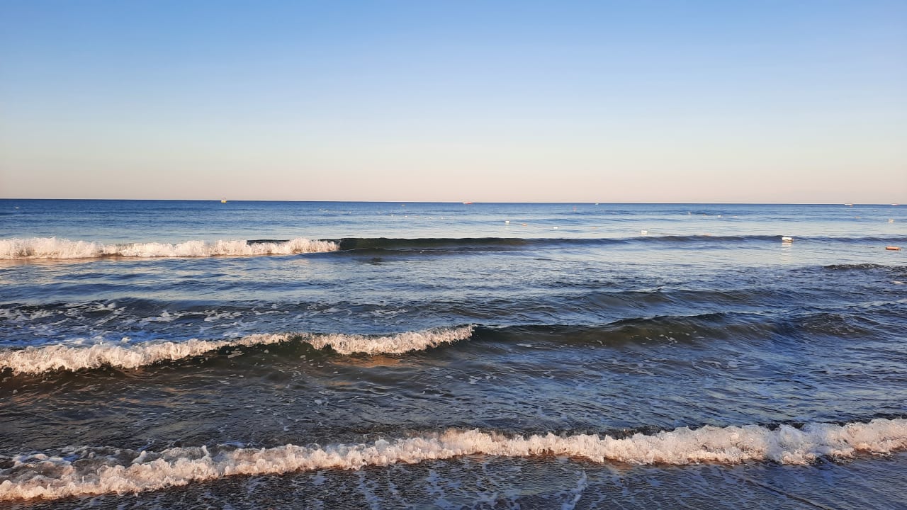 Strand Süral Saray Hotel