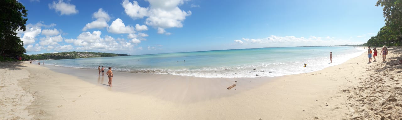 Strand InterContinental Bali Resort