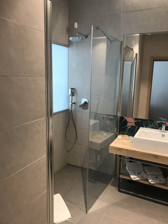 Zimmer Hotel Academia