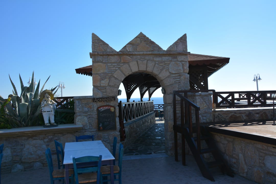 Kalithea Horizon Royal Hotel Kalithea Horizon Royal