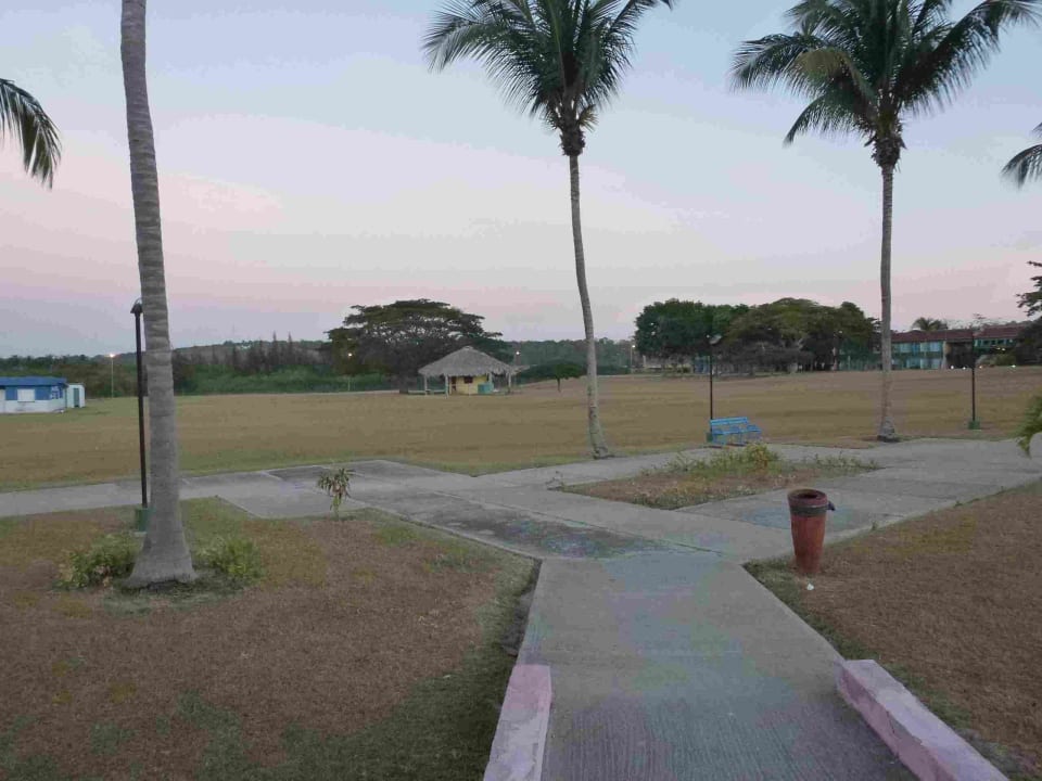 Amigo Rancho Luna Hotel Club Amigo Rancho Luna