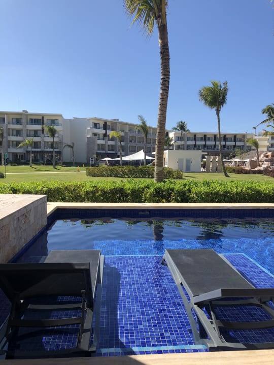 Pool Royalton Bavaro Resort & Spa