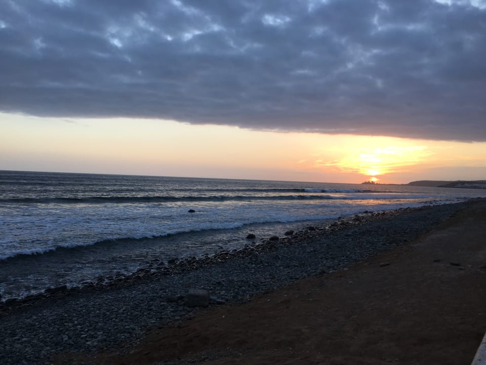 Strand Seaside Hotel Palm Beach