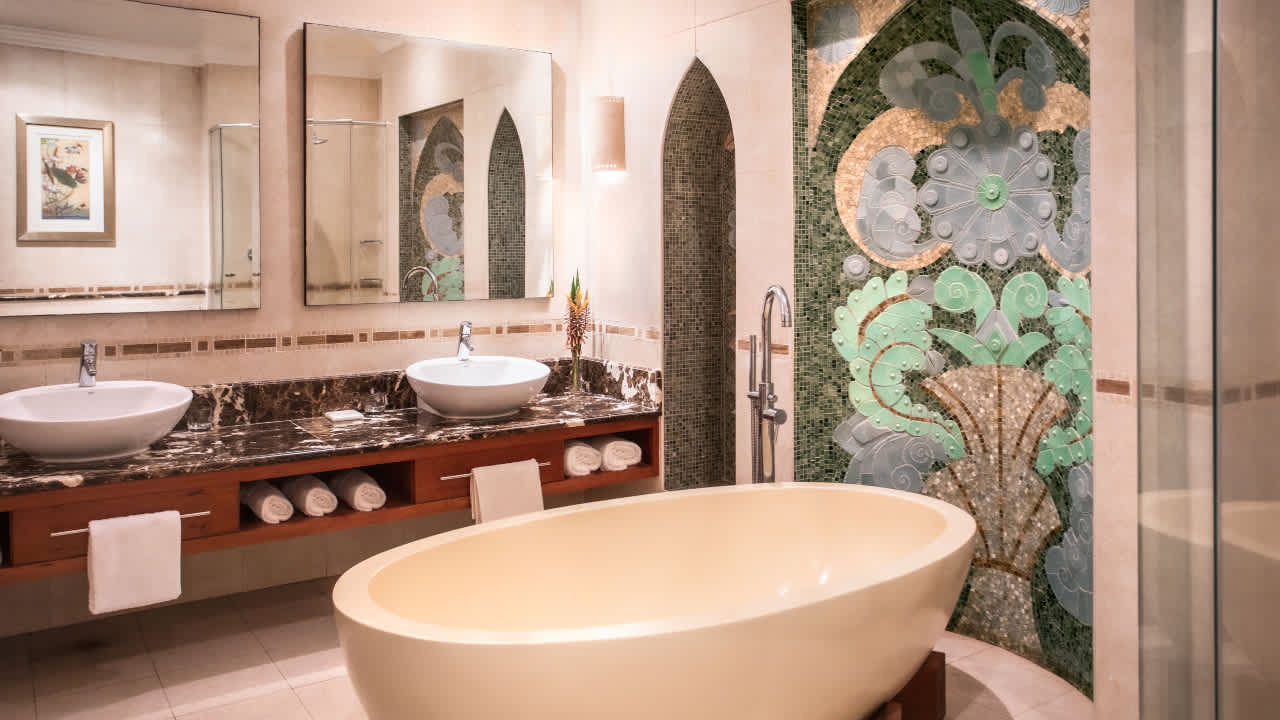 Zimmer AVANI Pemba Beach Hotel & Spa