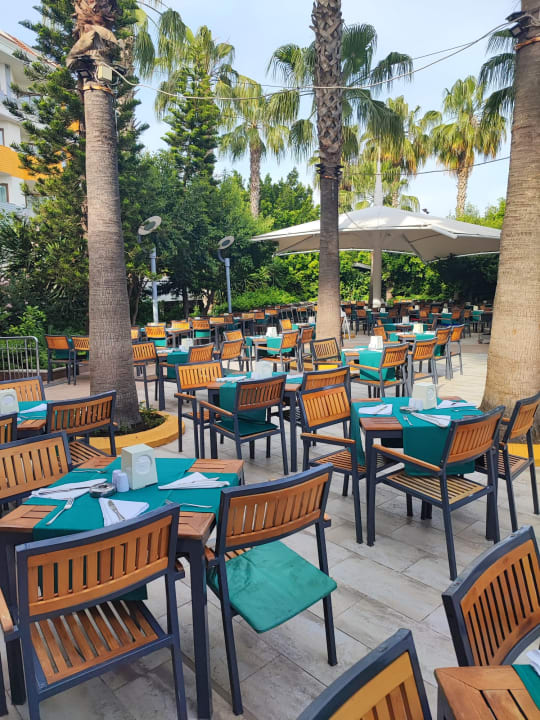 Gastro Hane Family Resort