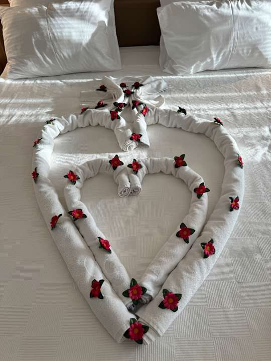 Zimmer Süral Saray Hotel