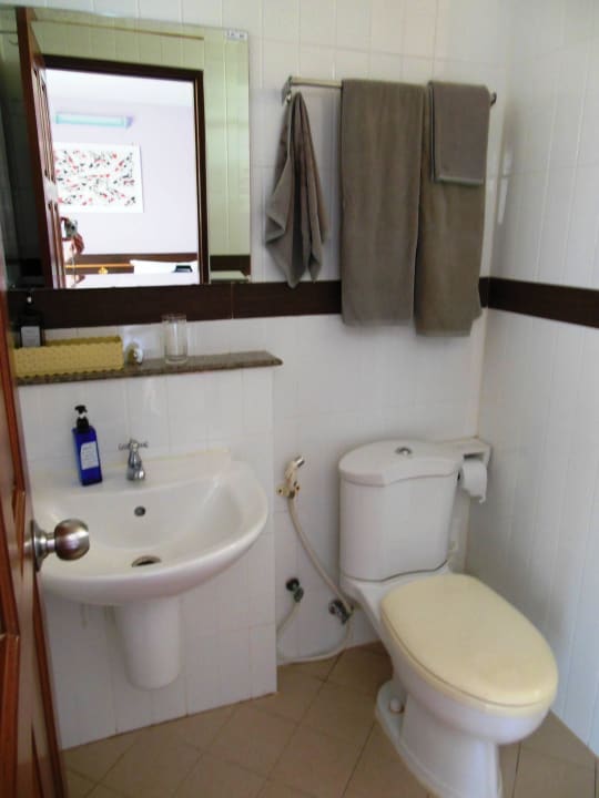 Bad Hotel Baan Grood Arcadia Resort & Spa