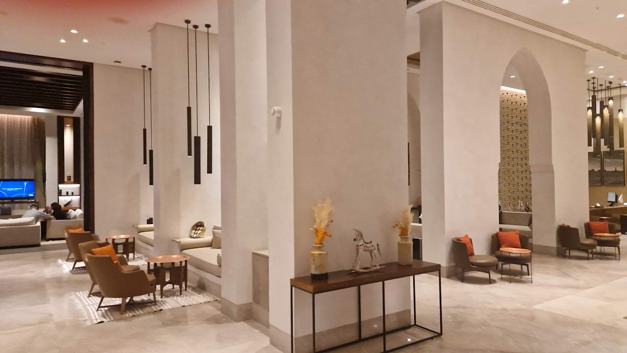 Sonstiges Anantara Tozeur Resort