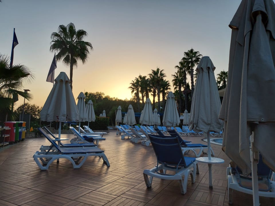 Sonstiges TUI BLUE Pascha Bay