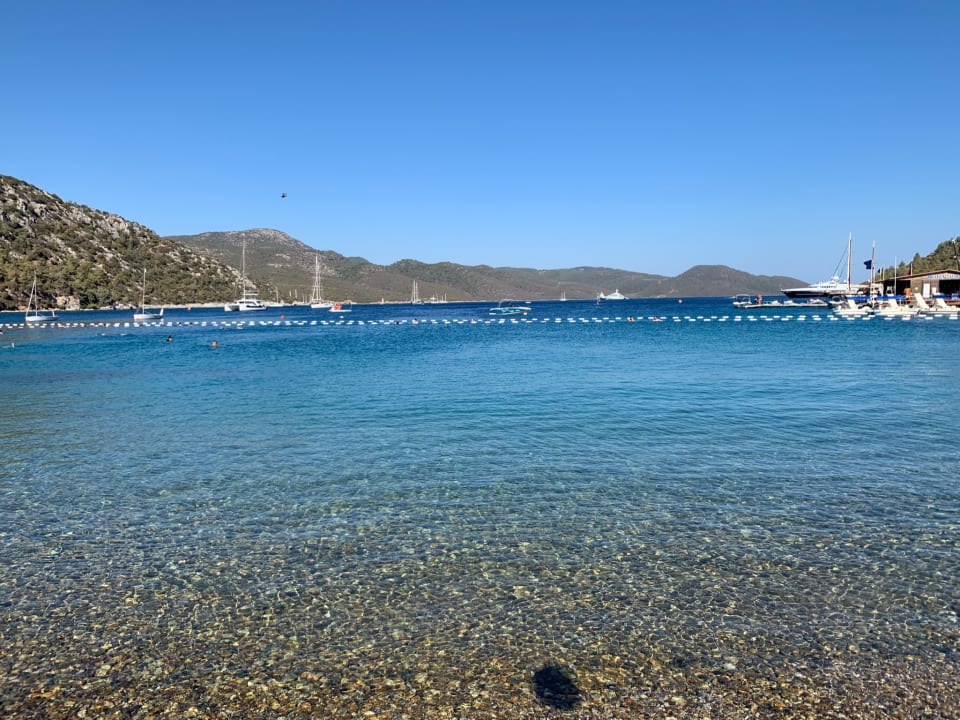 Strand Hapimag Sea Garden Resort