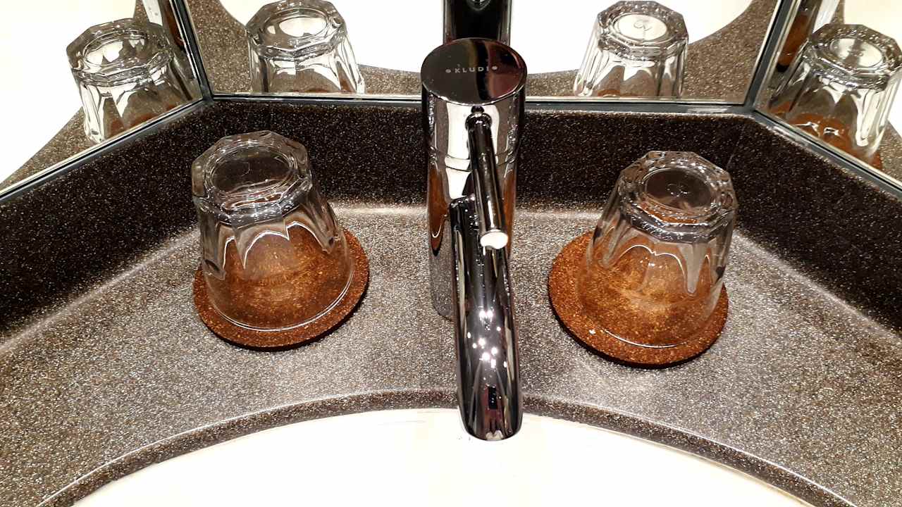 Zimmer Holiday Inn Express Dubai Airport